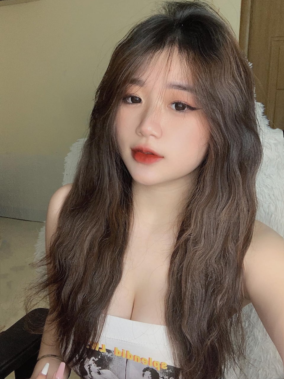 sao hút đc hay v , ae biết  kh ?