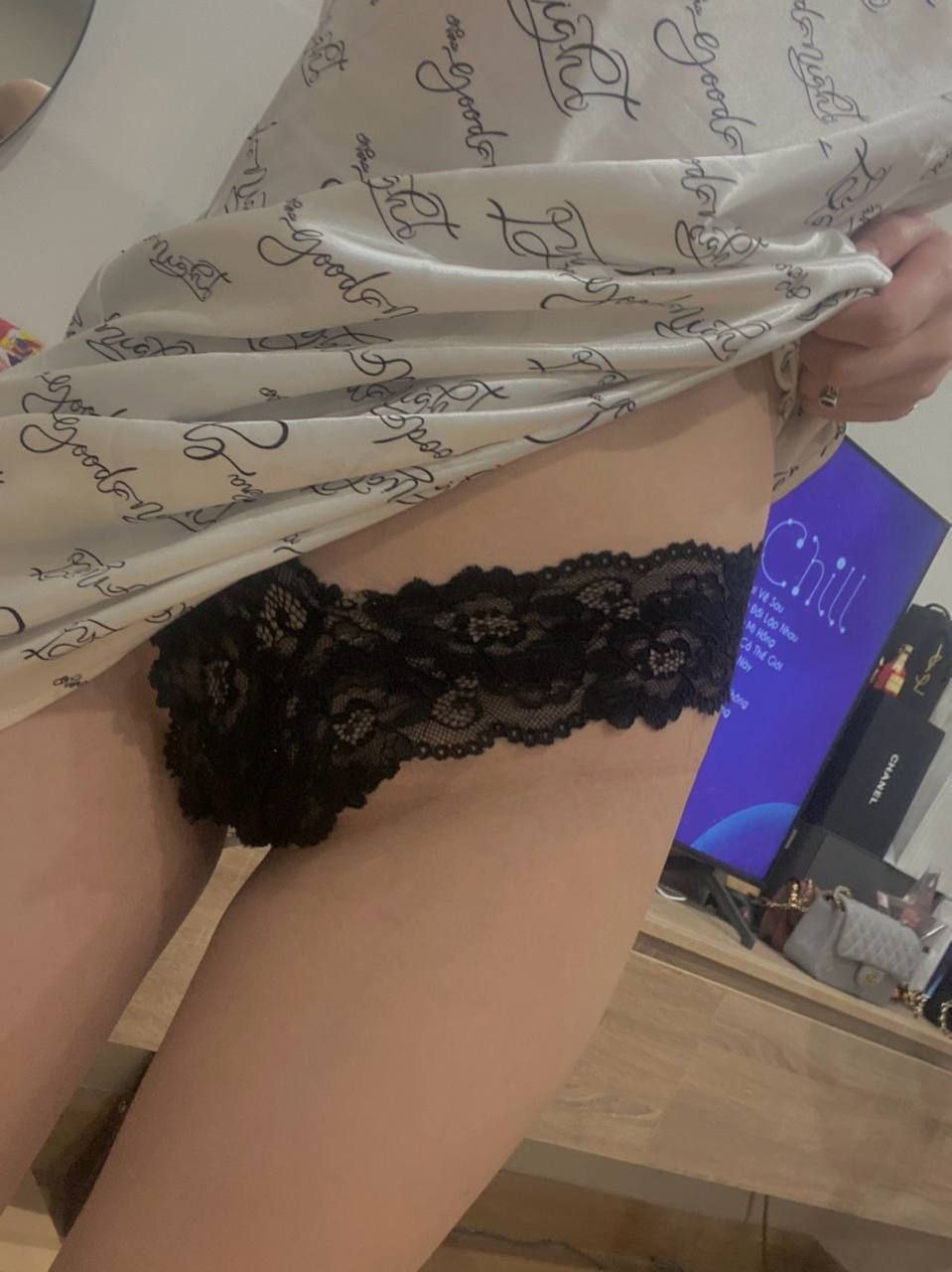 Người gấu tuyệt vời nhất của tôi ~moe amatsuka